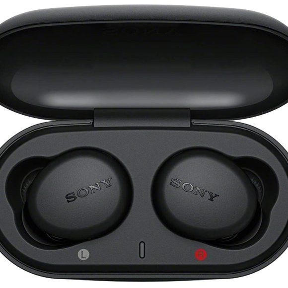 Sony WF-XB700 Extra Bass True Wireless Earbuds - Brand NEW / FACTORY SEALED!! -- - Picture 12 of 13